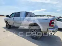 2022 RAM 2500 photo