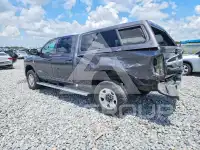 2022 RAM 2500 photo
