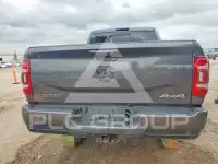 2022 RAM 2500 photo