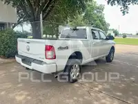 2022 RAM 2500 фото