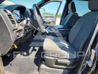 2022 RAM 2500 photo