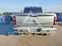 2022 RAM 2500 photo
