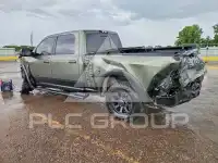2022 RAM 2500 photo