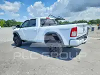 2022 RAM 2500 фото