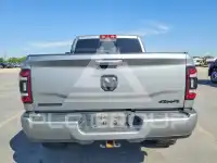 2022 RAM 2500 photo