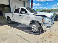 2022 RAM 2500 фото