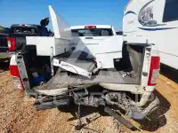 2022 RAM 2500 фото