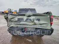 2022 RAM 2500 photo