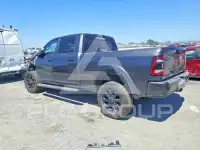 2022 RAM 2500 фото