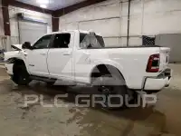 2022 RAM 2500 photo