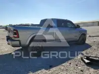 2022 RAM 2500 фото