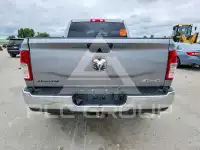 2022 RAM 2500 фото