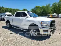 2022 RAM 2500 photo
