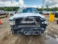 2022 RAM 2500 фото