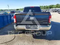 2022 RAM 2500 фото