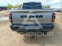 2022 RAM 2500 фото