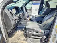 2022 RAM 2500 фото