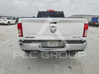2022 RAM 2500 фото