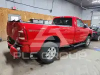2022 RAM 2500 photo