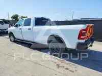 2022 RAM 2500 фото