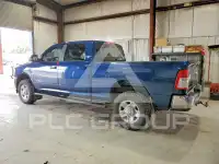 2022 RAM 2500 photo