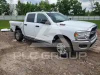 2022 RAM 2500 фото