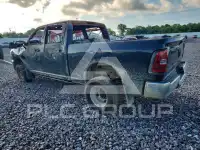 2022 RAM 2500 фото