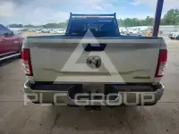 2022 RAM 2500 фото