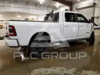 2022 RAM 2500 photo