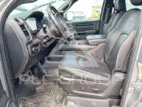 2022 RAM 2500 фото