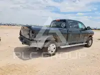 2022 RAM 2500 photo
