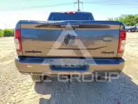 2022 RAM 2500 photo