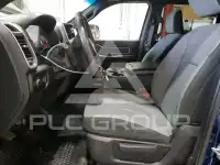 2022 RAM 2500 photo