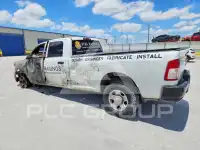 2022 RAM 2500 фото