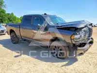 2022 RAM 2500 photo