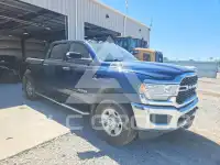 2022 RAM 2500 photo