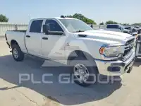 2022 RAM 2500 photo