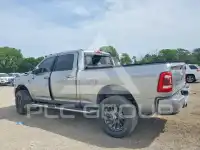 2022 RAM 2500 photo