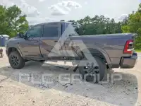 2022 RAM 2500 фото