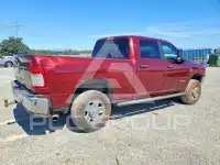 2022 RAM 2500 фото