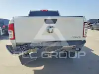 2022 RAM 2500 photo