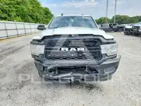 2022 RAM 2500 фото