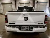 2022 RAM 2500 photo