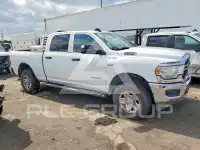 2022 RAM 2500 фото