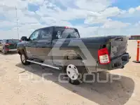 2022 RAM 2500 photo