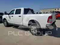 2022 RAM 2500 photo