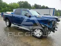 2022 RAM 2500 photo