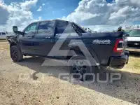 2022 RAM 2500 фото
