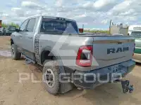 2022 RAM 2500 фото