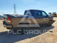 2022 RAM 2500 photo